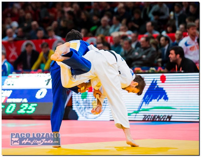 Paris 2014 by P.Lozano cat -66 kg (119)